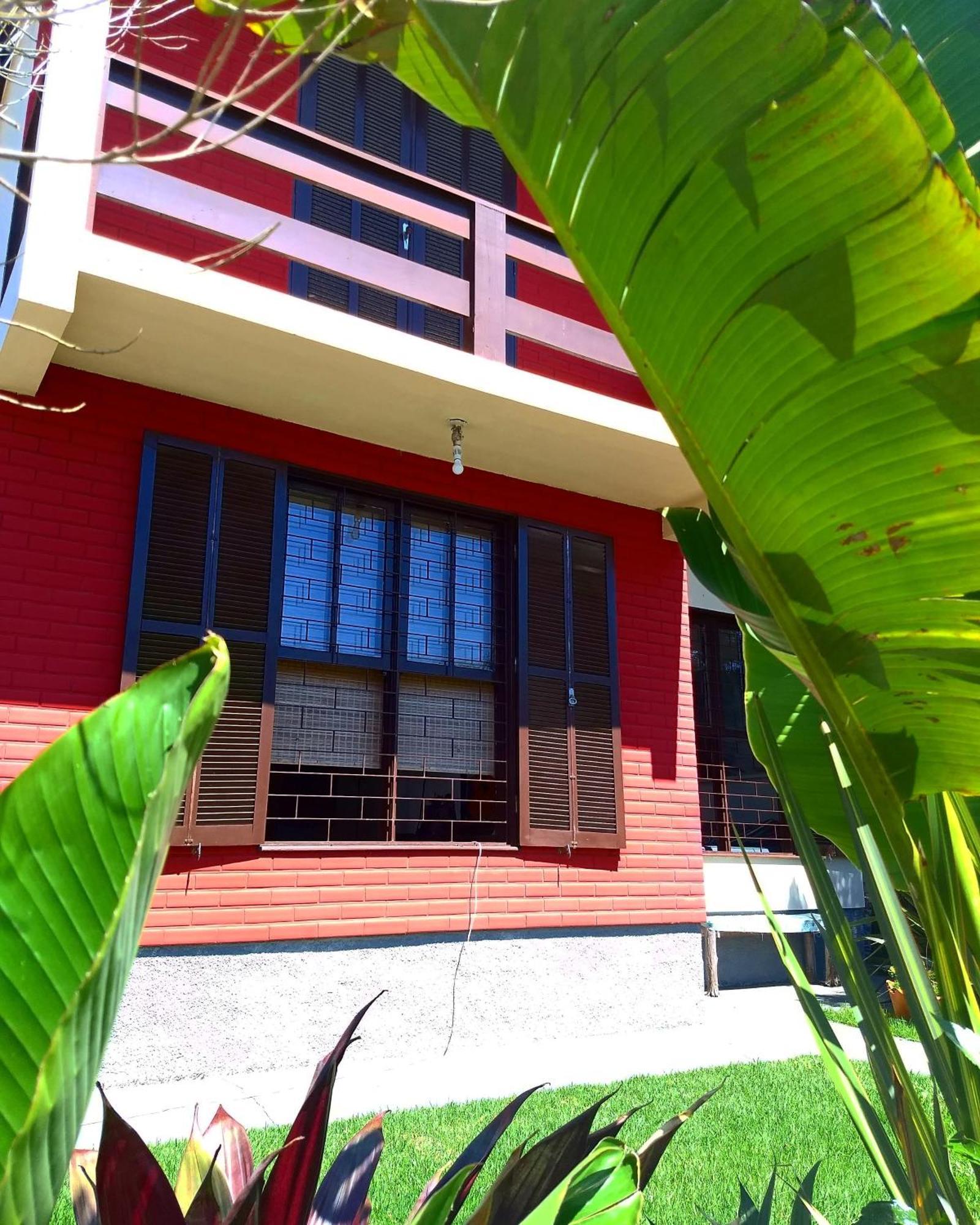 Katsbarnea Hostel Florianopolis Exterior photo